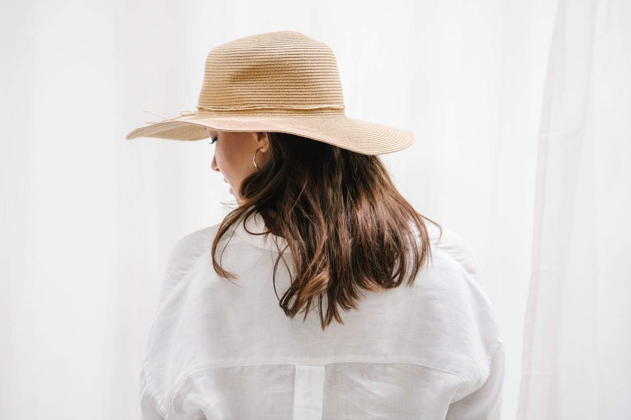 Lino para el verano: 8 looks frescos y elegantes para los días más calurosos de junio — Moda