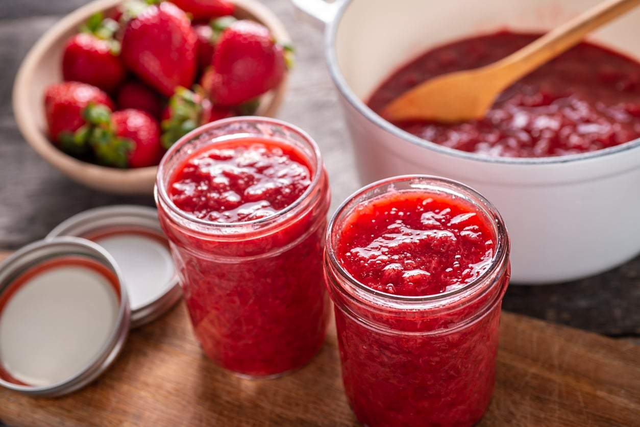 3 critical hygiene mistakes that make your homemade preserves go bad too soon — Household