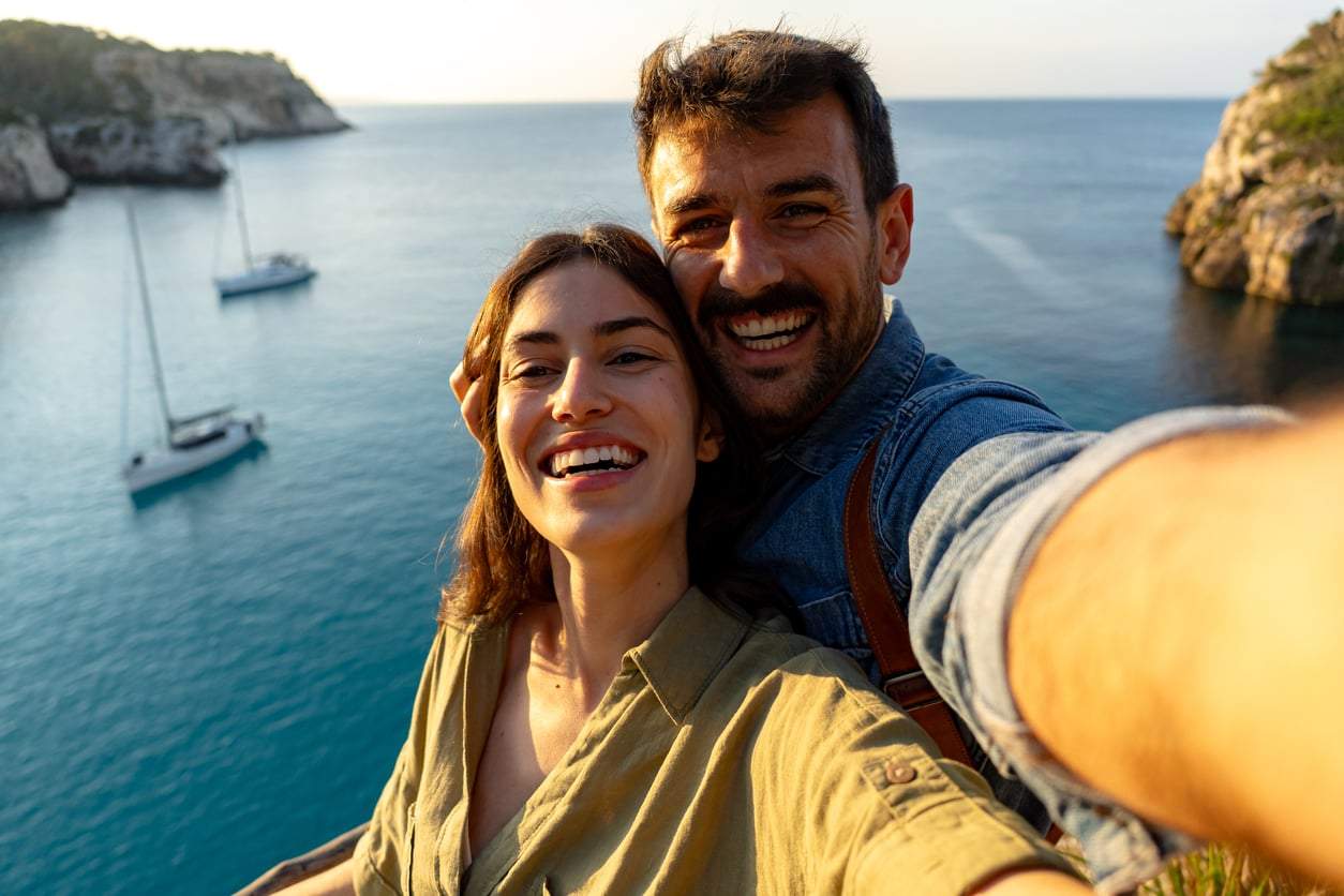 Prima vacanza insieme: 4 situazioni critiche che mettono alla prova la vostra coppia — Tempo libero