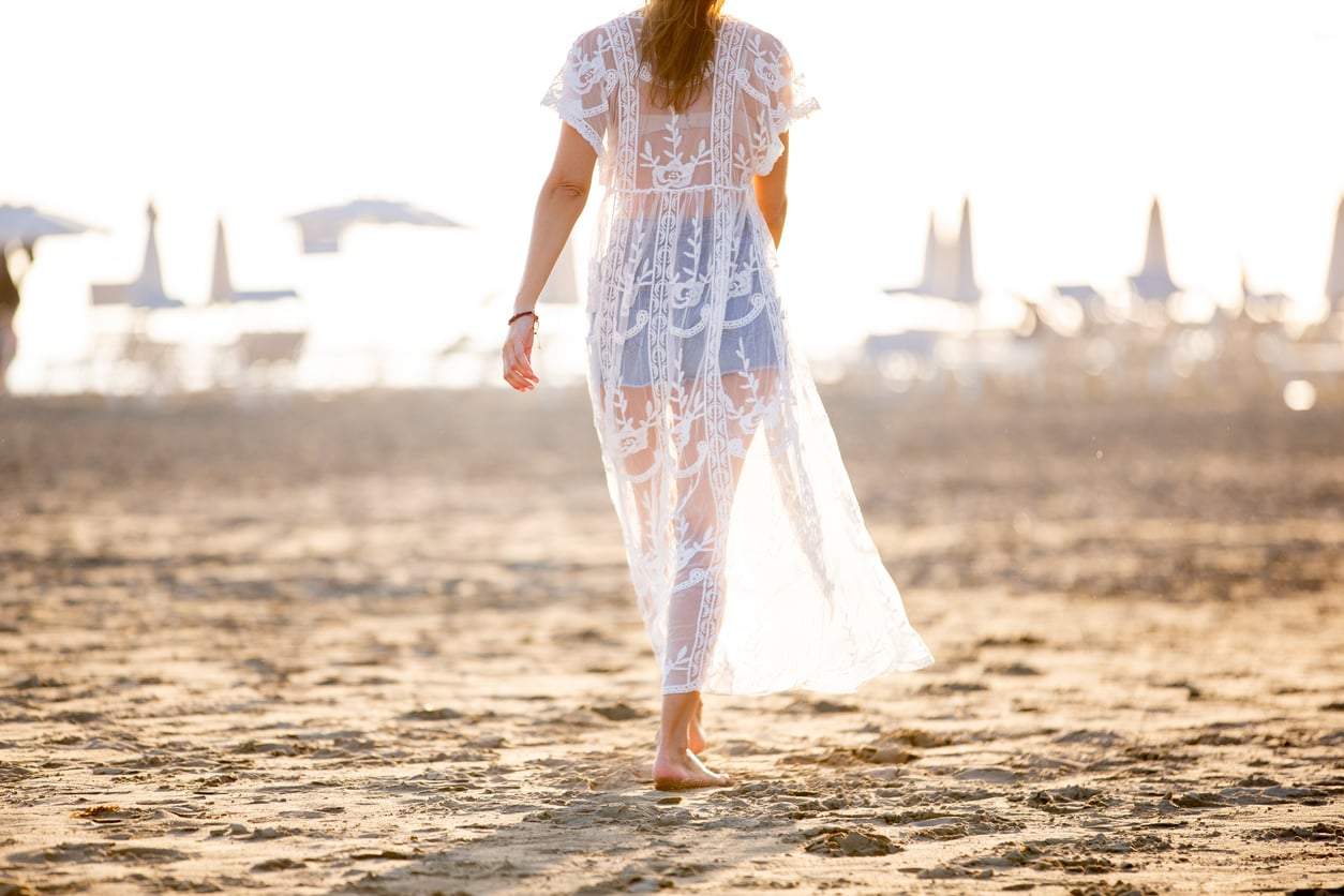Everyone Looks Perfect Online — Here's Why I Finally Stopped Comparing Myself to It — Lifestyle