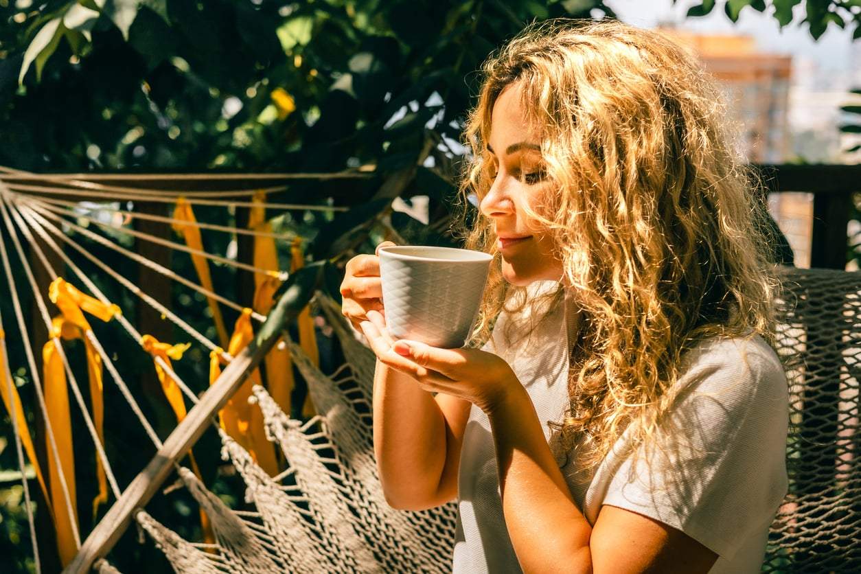 Das mache ich morgens nicht mehr – und es hat meine mentale Gesundheit verändert — Gesundheit