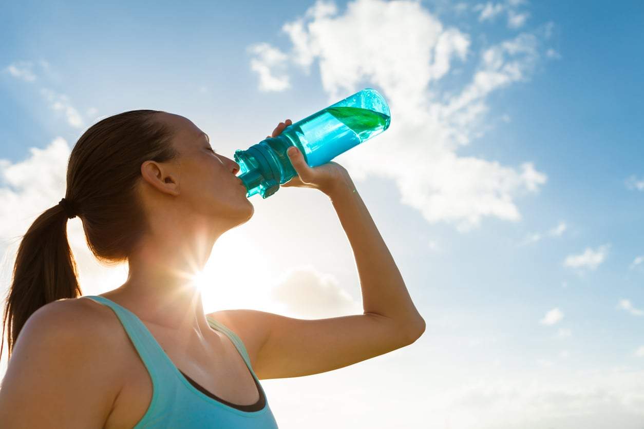 Wann ist Sport im Freien im Sommer wirklich ideal? Das solltest du wissen — Gesundheit