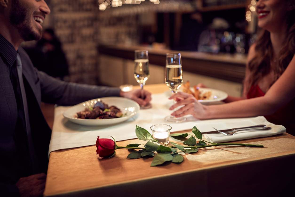 3 Male Signals Women Almost Always Misread Early in Dating — Relationship