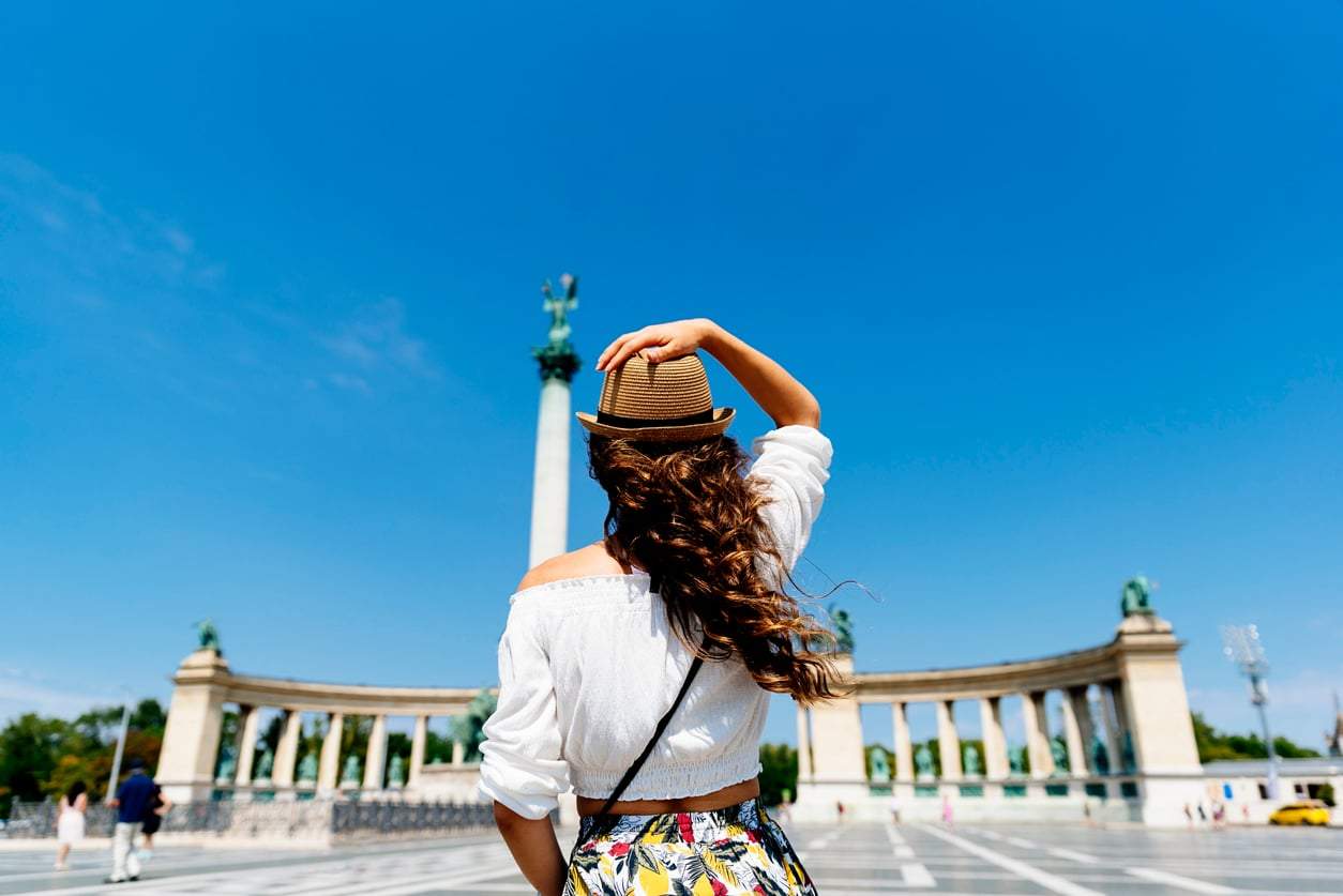 Ansturm auf Sommerunterkünfte in Ungarn – Budapest dominiert wie nie zuvor — Freizeit