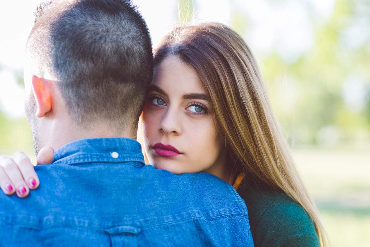 It Wasn't About the Dishwasher — Real Reasons People Cheated on Their Partners — Lifestyle