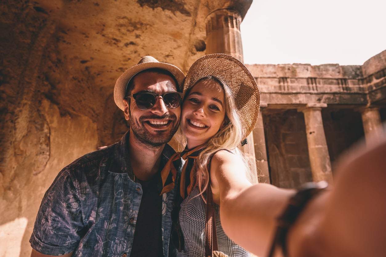 Leidest du unter Sommer-FOMO? Teste jetzt deine Neigung zur Angst, etwas zu verpassen! — Lebensstil