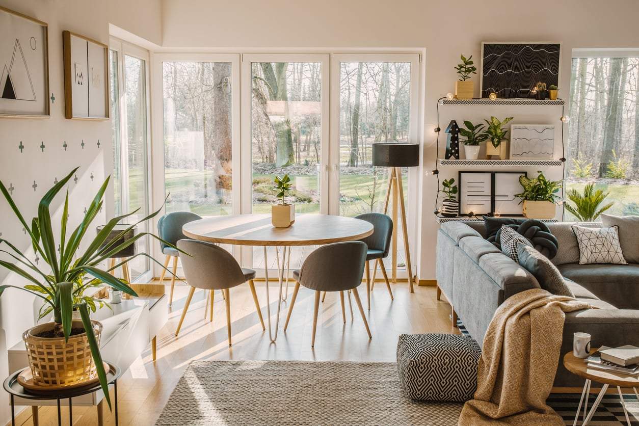 4 einfache Tricks, mit denen deine Airbnb-Wohnung wie ein Luxushotel wirkt — Deko