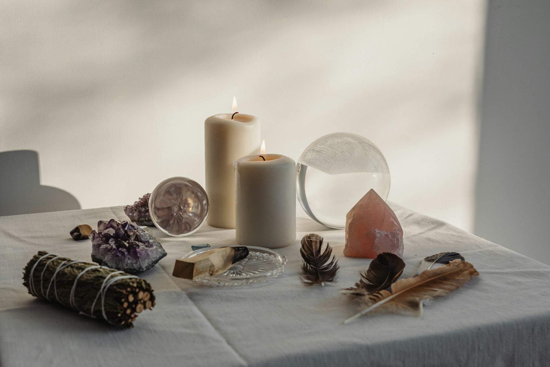 3 Ancient Symbols and Rituals That Shield You from Envious Energy — Lifestyle