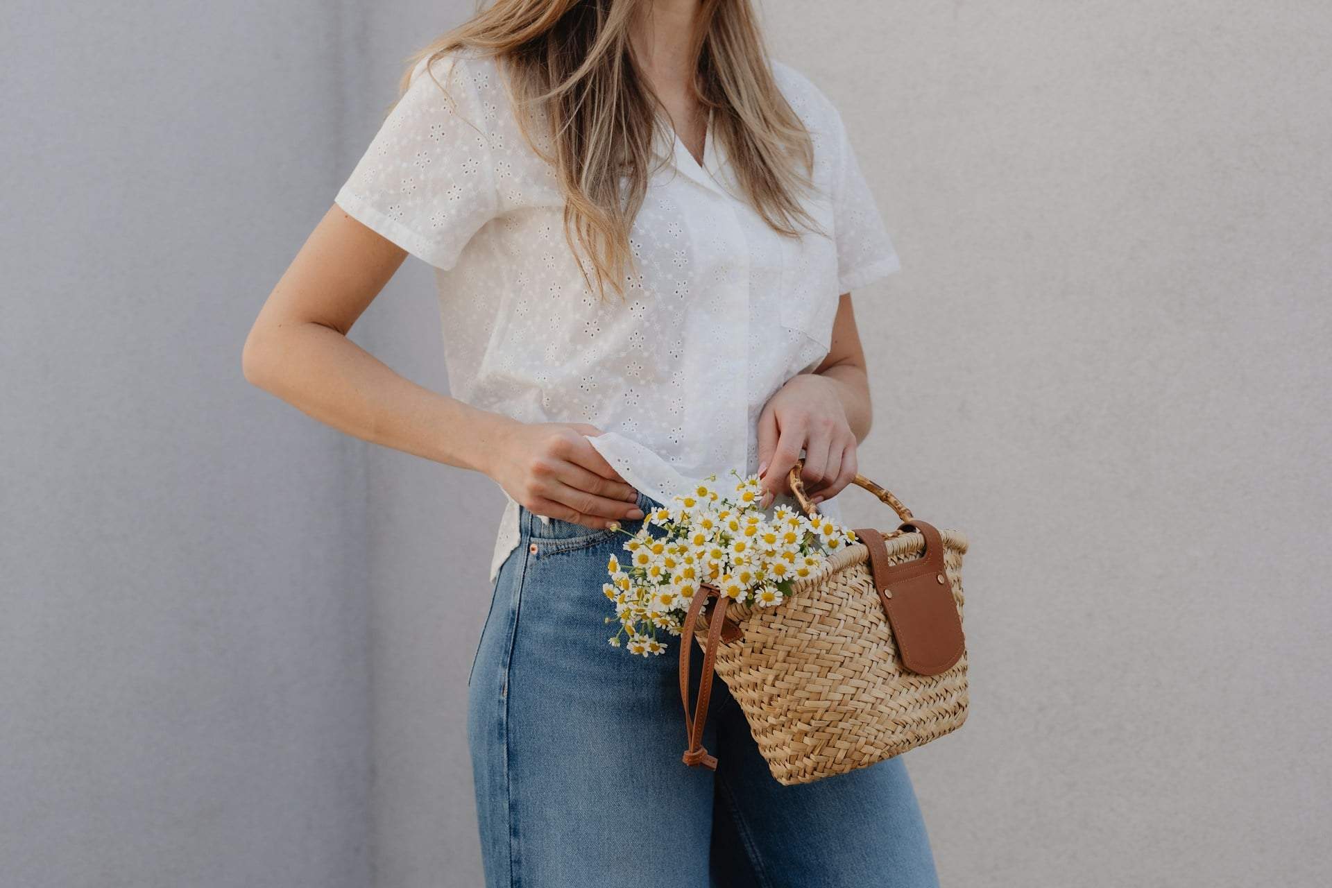 6 básicos de verano que harán que cualquier look tuyo sea perfecto — Moda