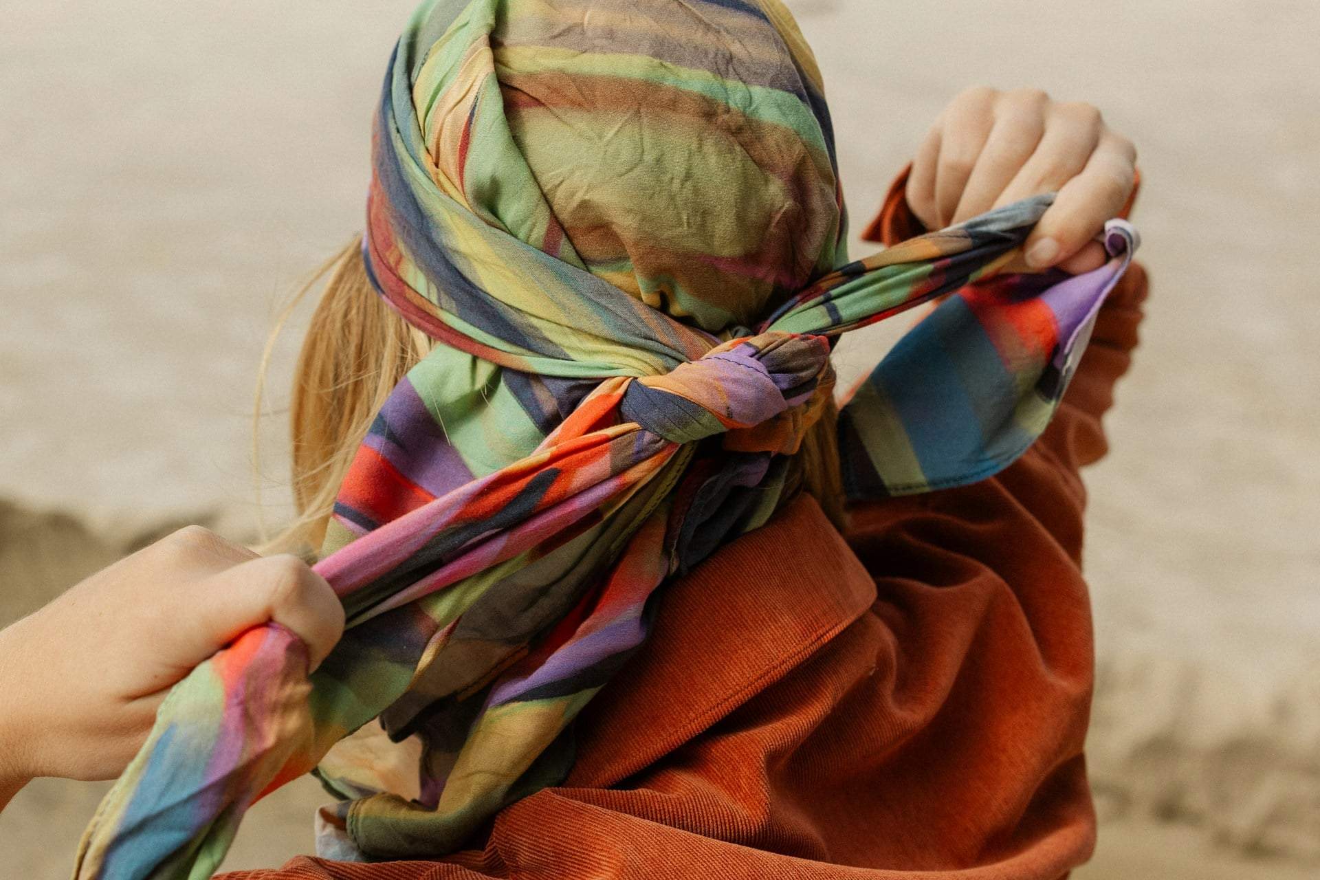 3 gorros y tocados que están de moda este verano y te protegen del sol — Moda