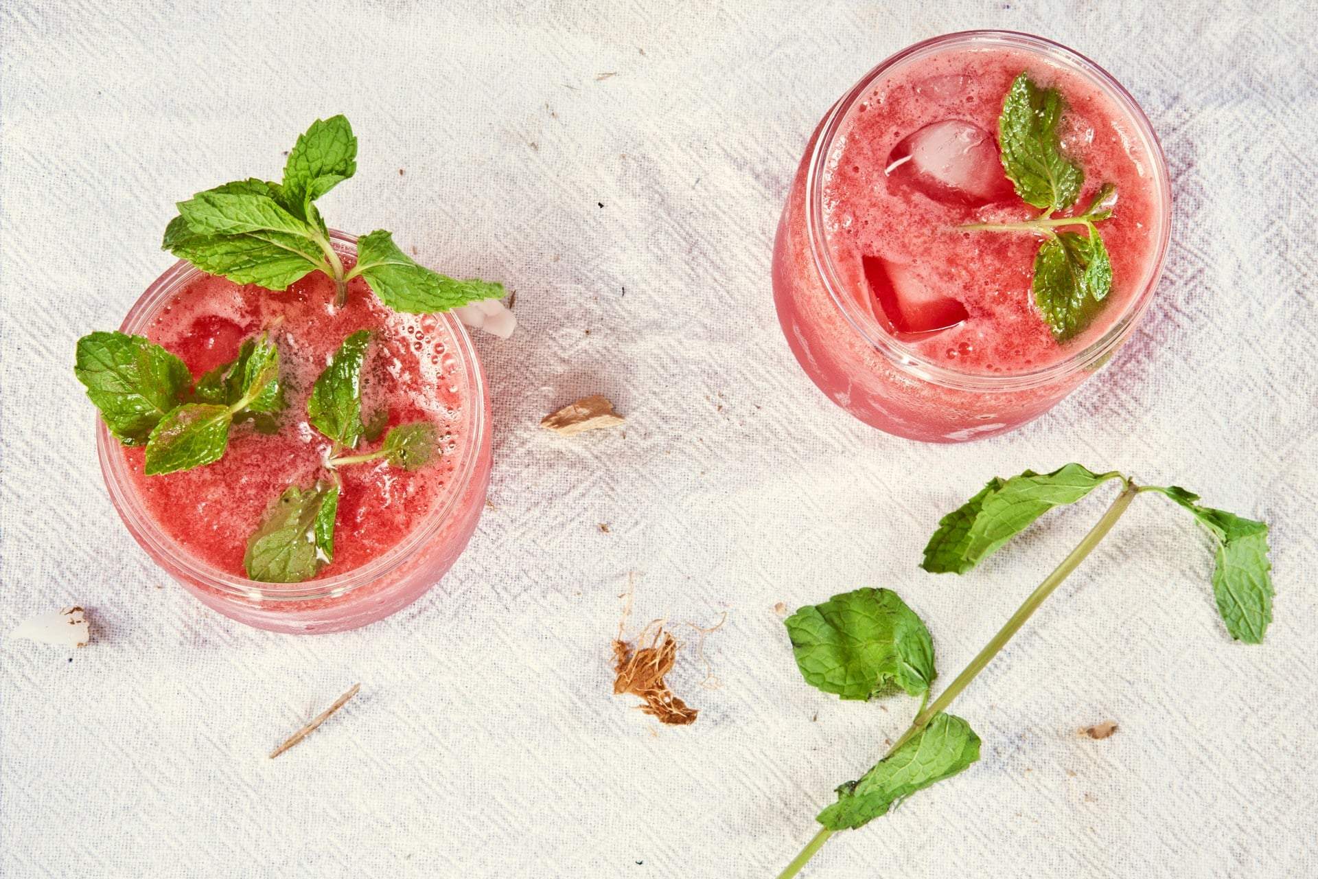 5 easy melon recipes that taste like summer in a bowl — Lifestyle