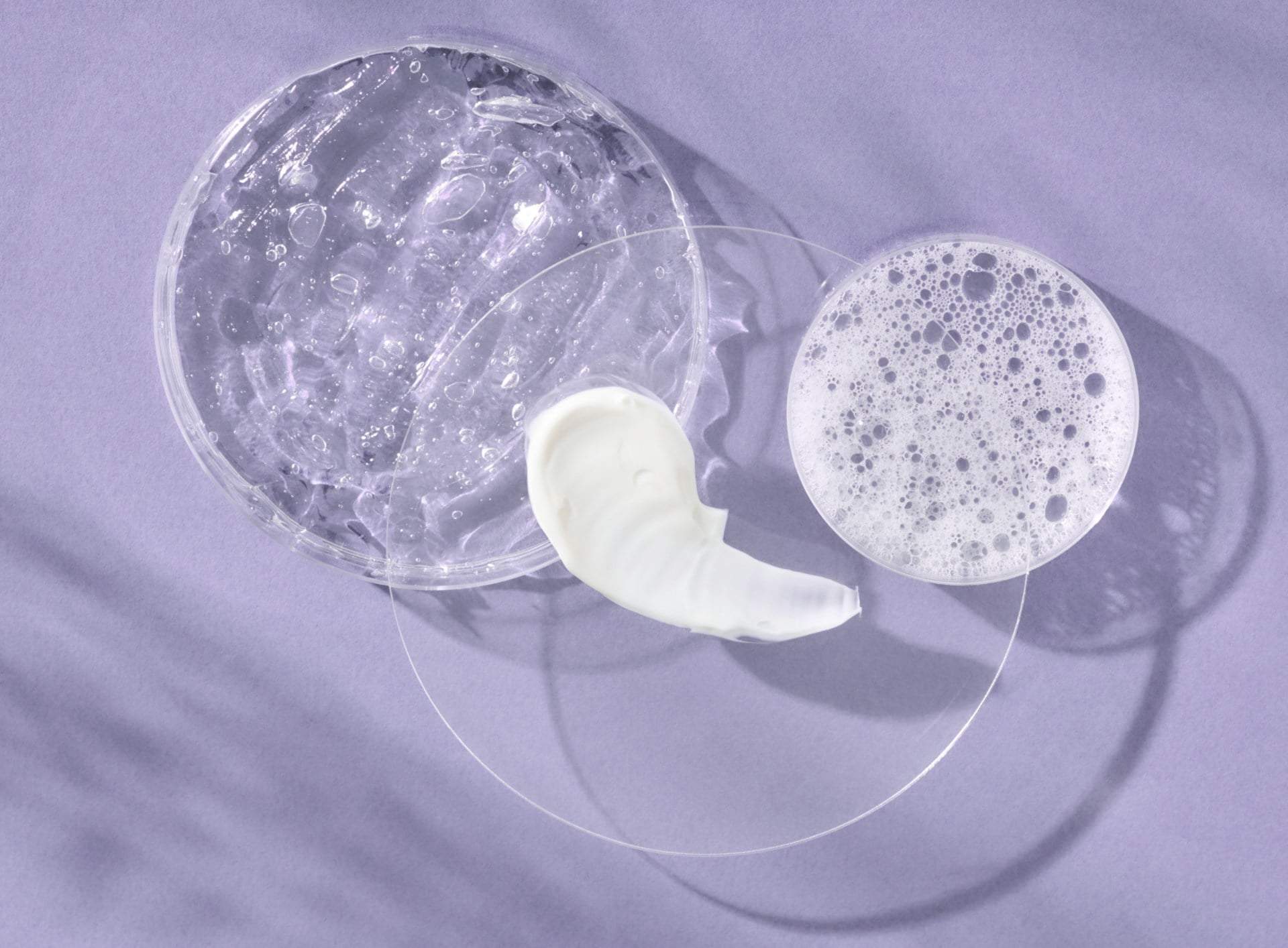 Gel, crema, leche o aceite: cómo elegir el limpiador facial que tu piel realmente necesita — Rostro