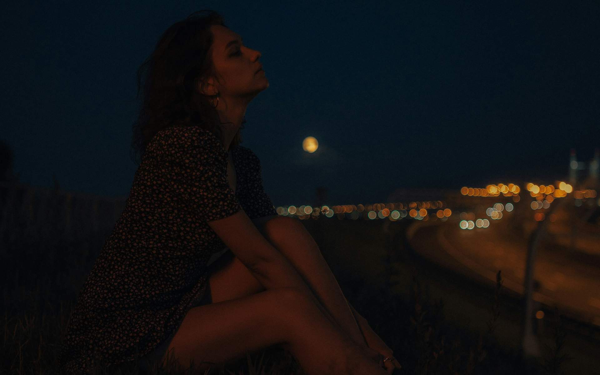 La luna piena di luglio mette 3 segni davanti a una scelta che cambia tutto — Lifestyle