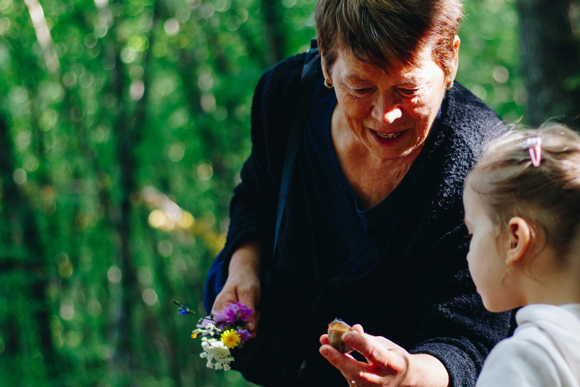 The one thing grandparents do that quietly destroys a child's confidence — Family