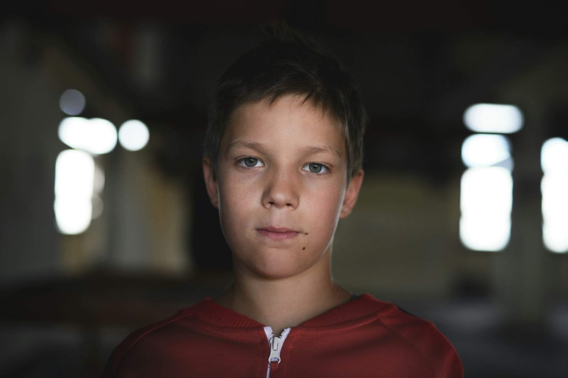 „Ich habe Angst vor meinem eigenen Kind" – das Tabu, über das keiner spricht — Familie
