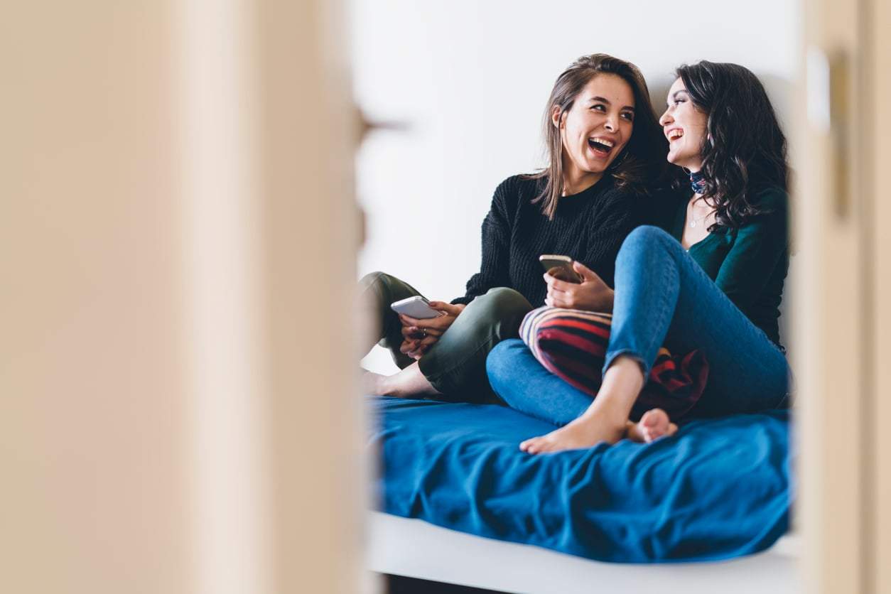 You need serious intelligence to get these 4 zodiac signs' sense of humor — Lifestyle