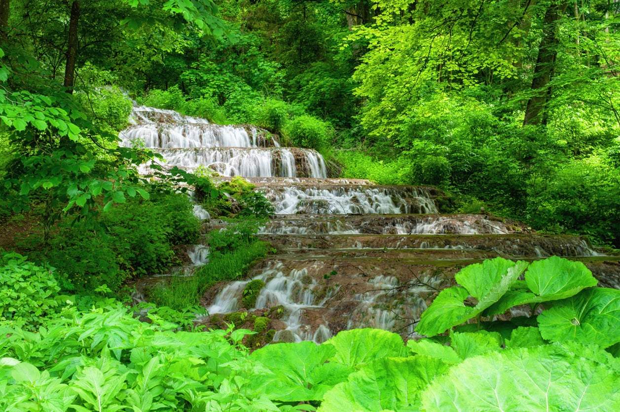 6 Cool, Shaded Hungarian Valleys and Gorges That Feel 10 Degrees Colder Even in a Heatwave — Leisure