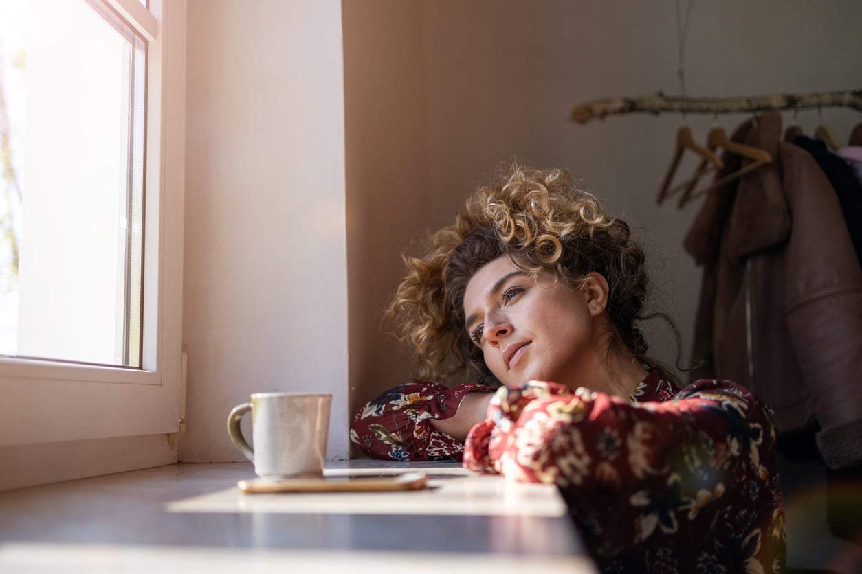 Votre mois de naissance révèle la peur secrète qui guide toutes vos décisions — Mode de vie