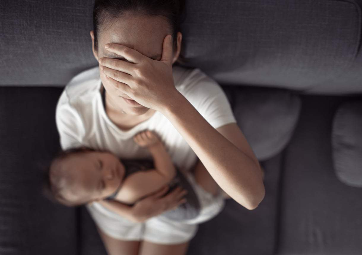 "Non amo mia figlia": la confessione di una mamma su un tabù di cui nessuno parla — Famiglia