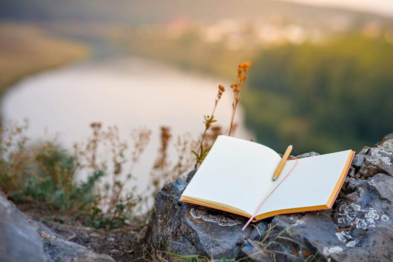 Ho ritrovato il diario delle elementari, e quello che avevo scritto mi ha spiazzata — Lifestyle