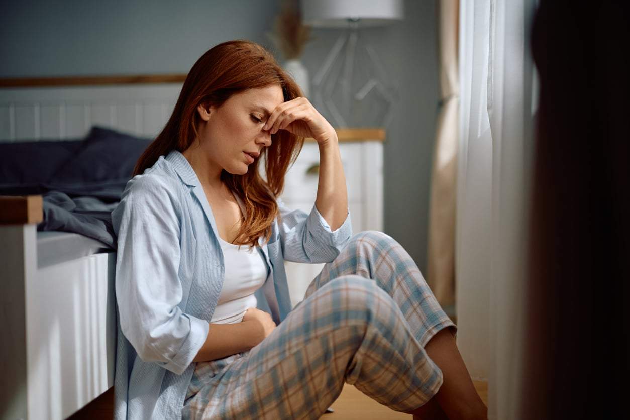 7 foods that make your period week so much easier — Health