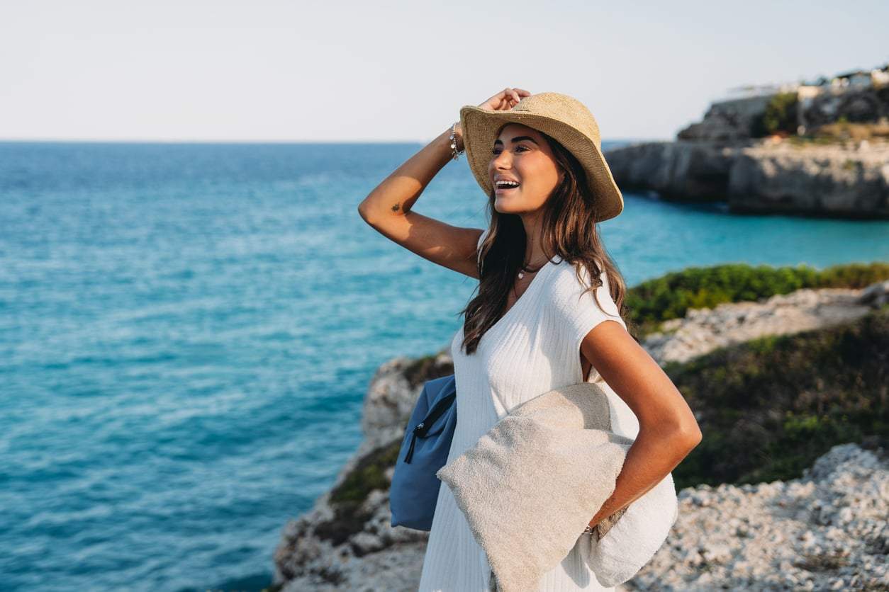 Qual è la destinazione mediterranea perfetta per te? Scoprilo dal mese di nascita — Lifestyle