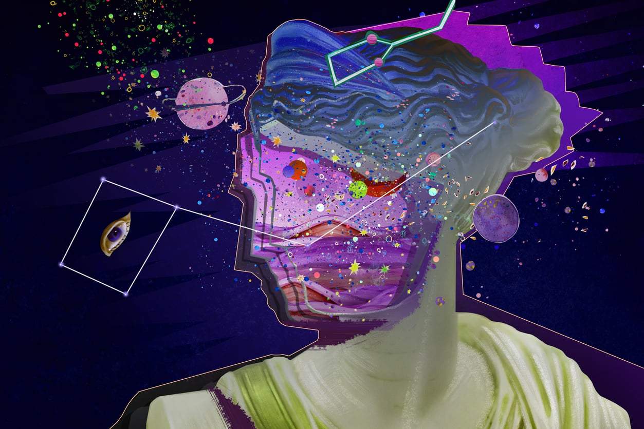 3 star signs the Black Moon pushes toward their most forbidden temptation — Lifestyle