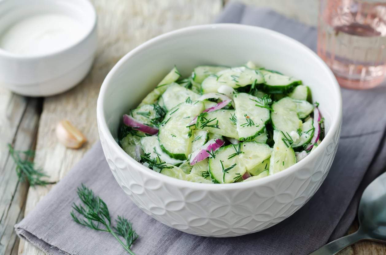8 summer foods that hydrate you without a single glass of water — Health