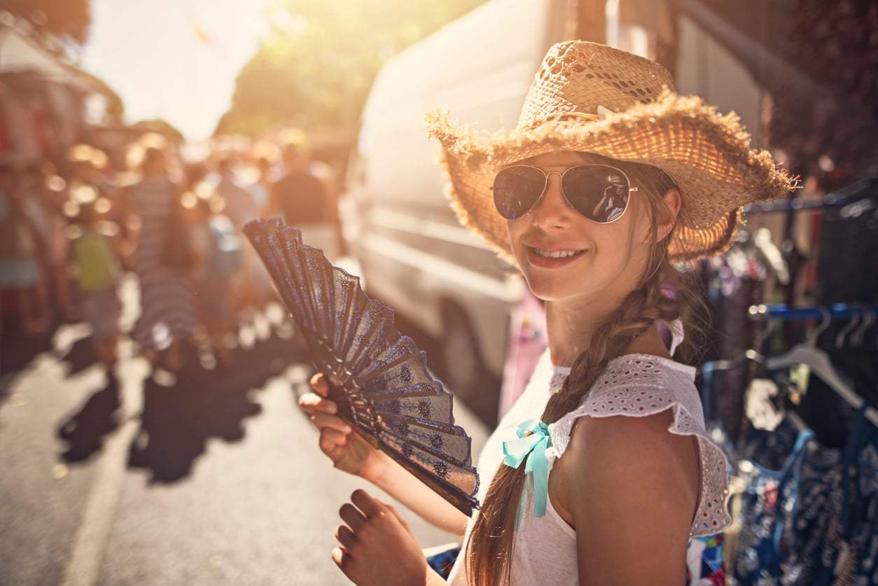 Why I stopped taking summer vacations — and my wallet (and my sanity) have never been better — Leisure