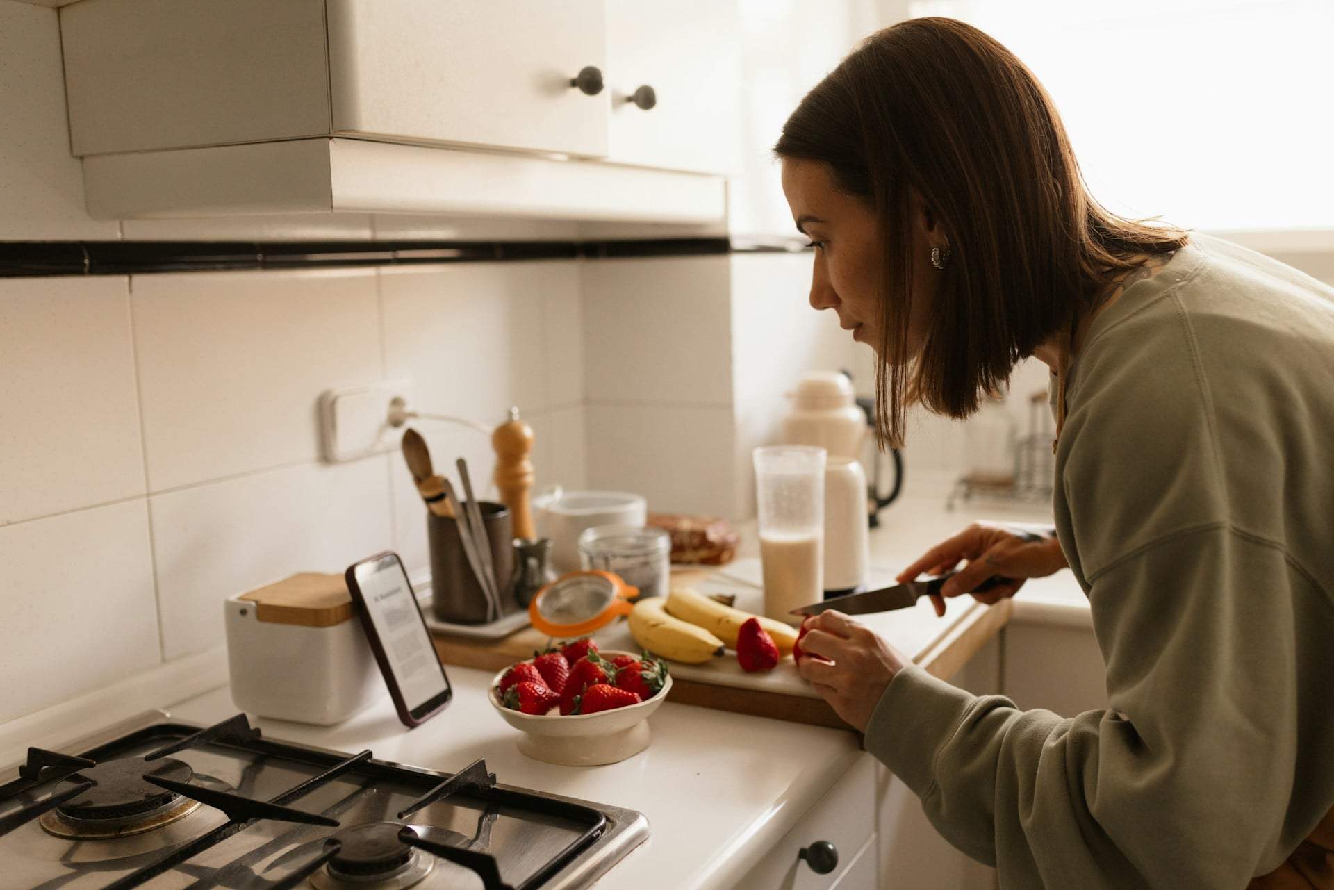 8 trucos de cocina de toda la vida que los chefs siguen usando hoy — Estilo de vida