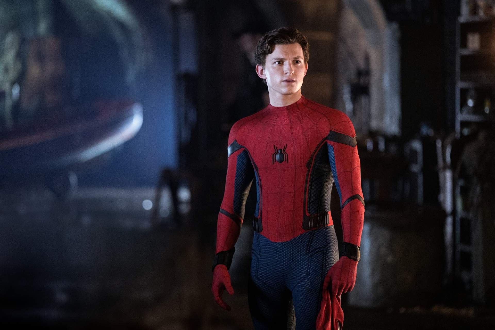 Who's Really Behind the Spider-Man Mask? The Tom Holland Story You Didn't Know — Leisure