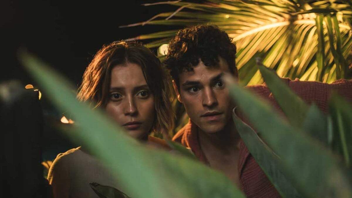 3 neue Netflix-Serien voller Rätsel, die dich sofort fesseln — Freizeit