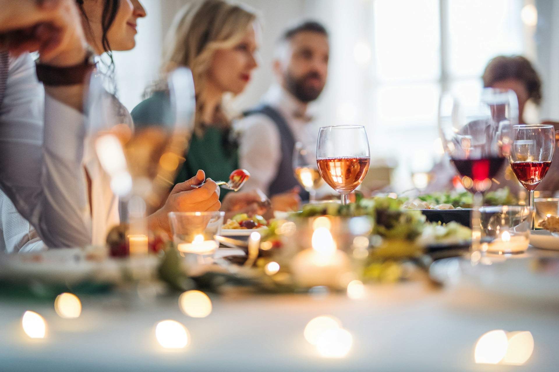« C'est lors du dîner de famille qu'il a dit qu'il n'avait jamais voulu d'enfant » — Le moment qui a tout changé — Relation