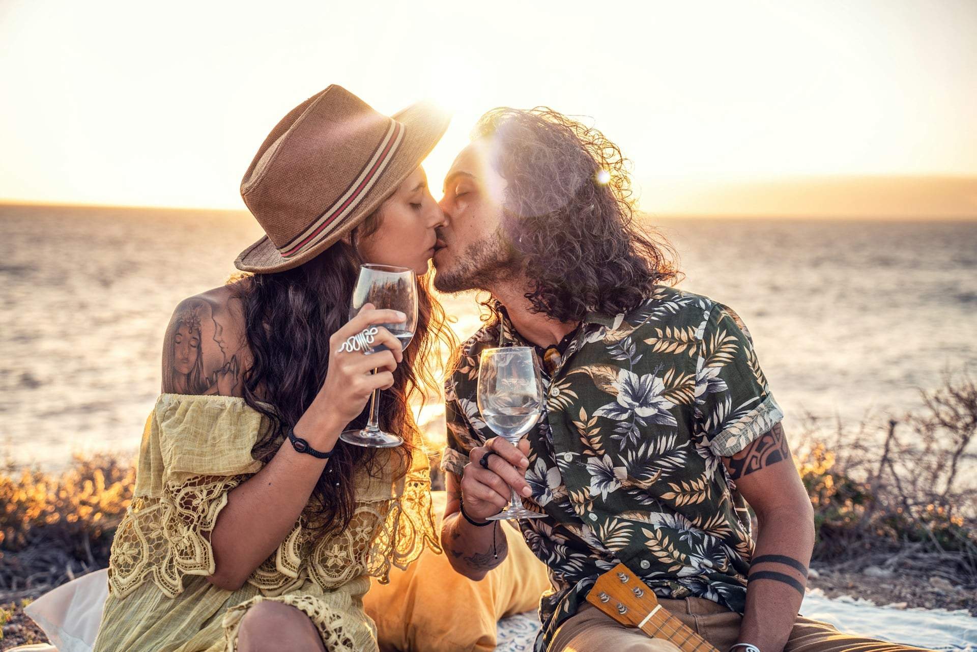 How air signs really love: the hidden truths about Gemini, Libra and Aquarius — Lifestyle