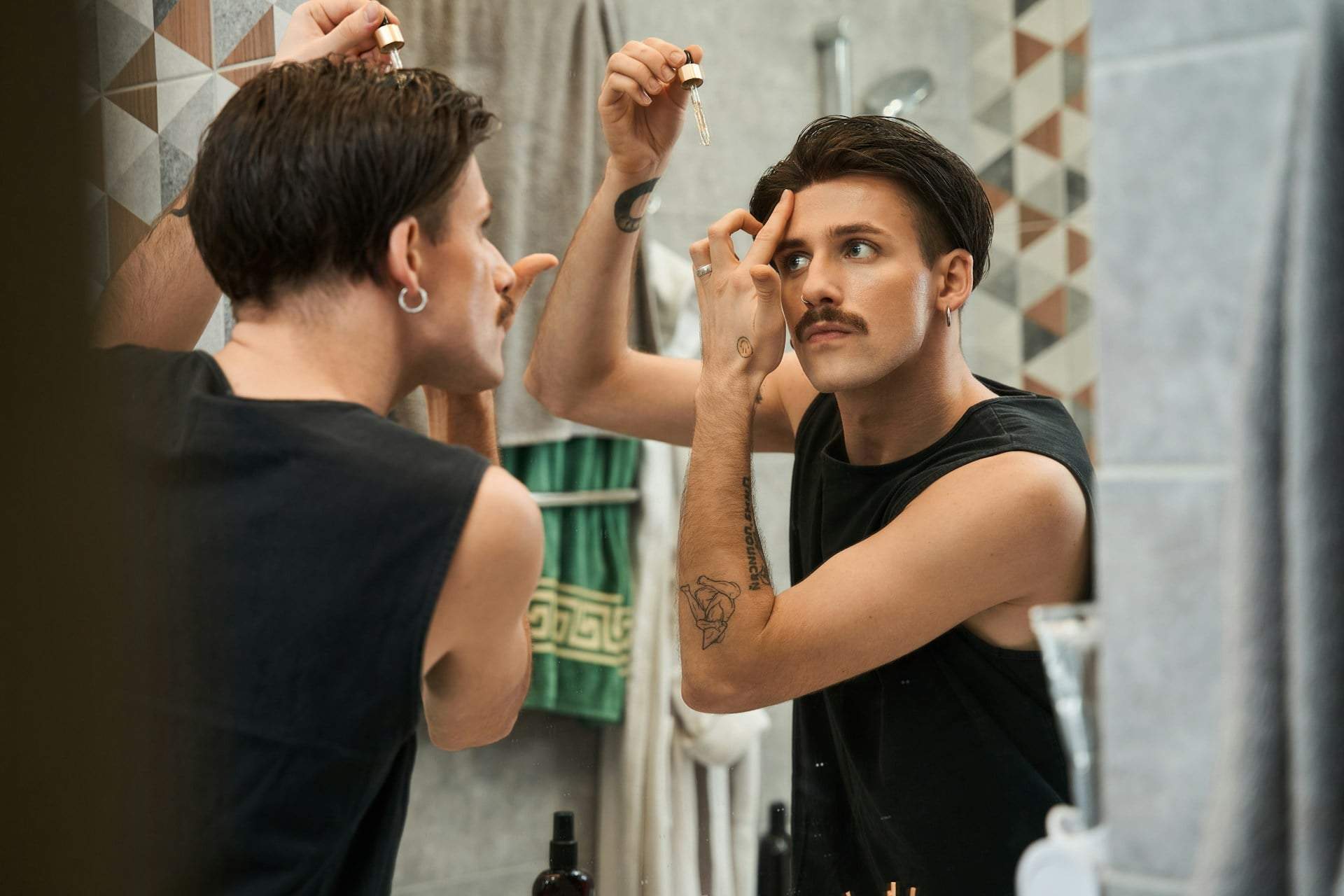 "Modern Men Expect Women to Do Everything" – Are Men Living Their Princess Era? — Lifestyle