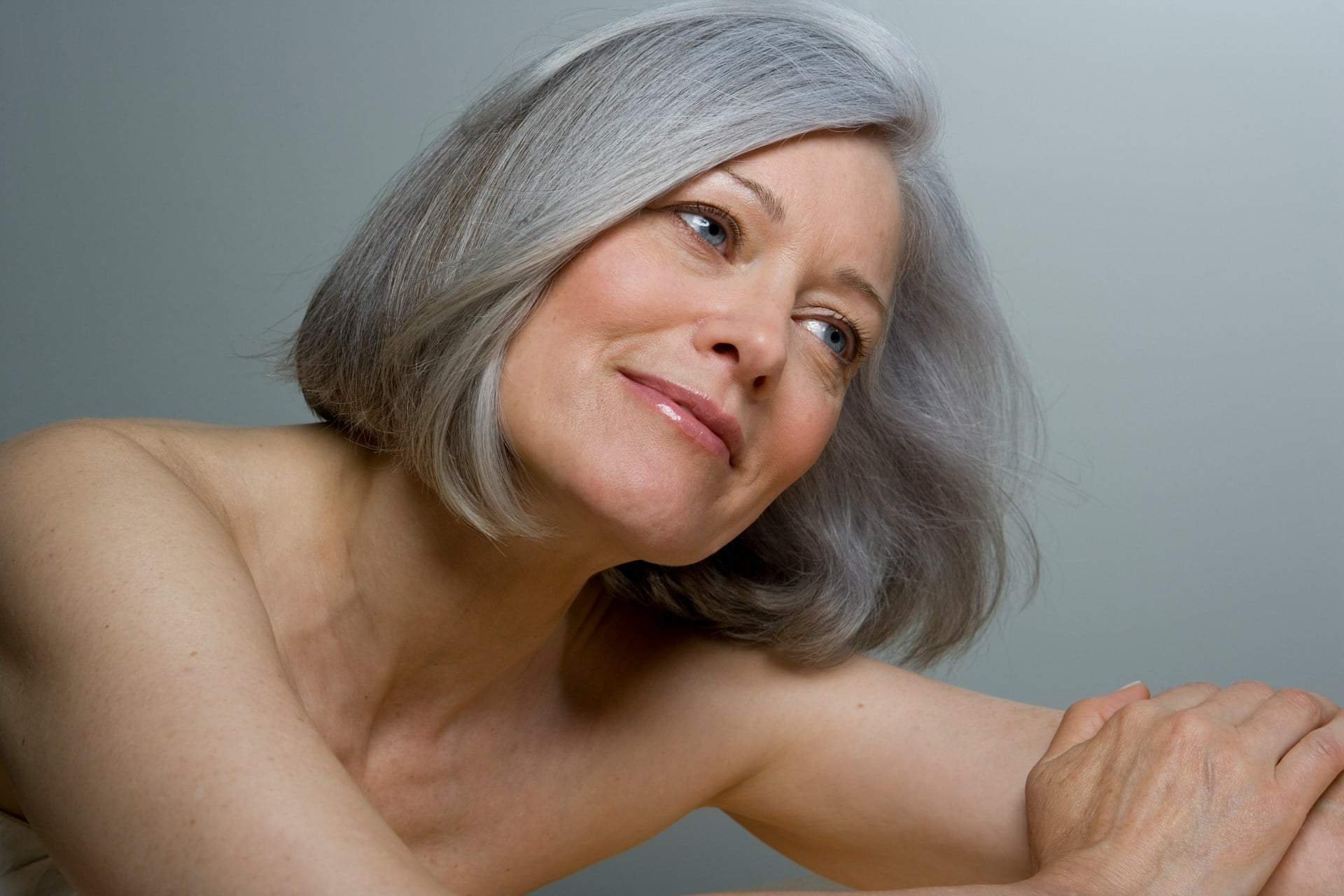 The Haircuts That Take Years Off After 50 (and the One Mistake That Adds Them Back) — Hair