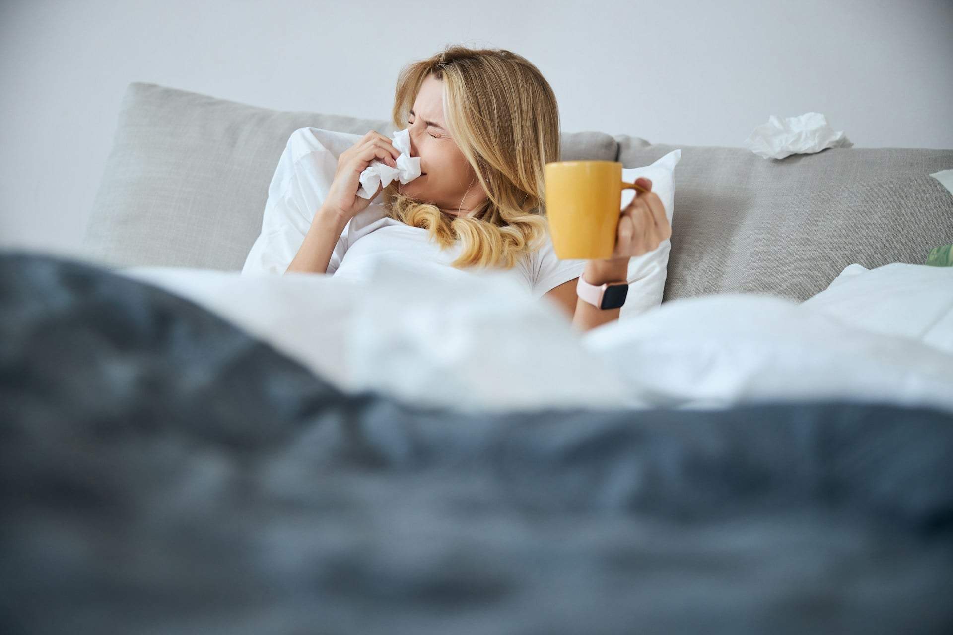 The Health Weakness Each Zodiac Sign Needs to Watch Out For — Health