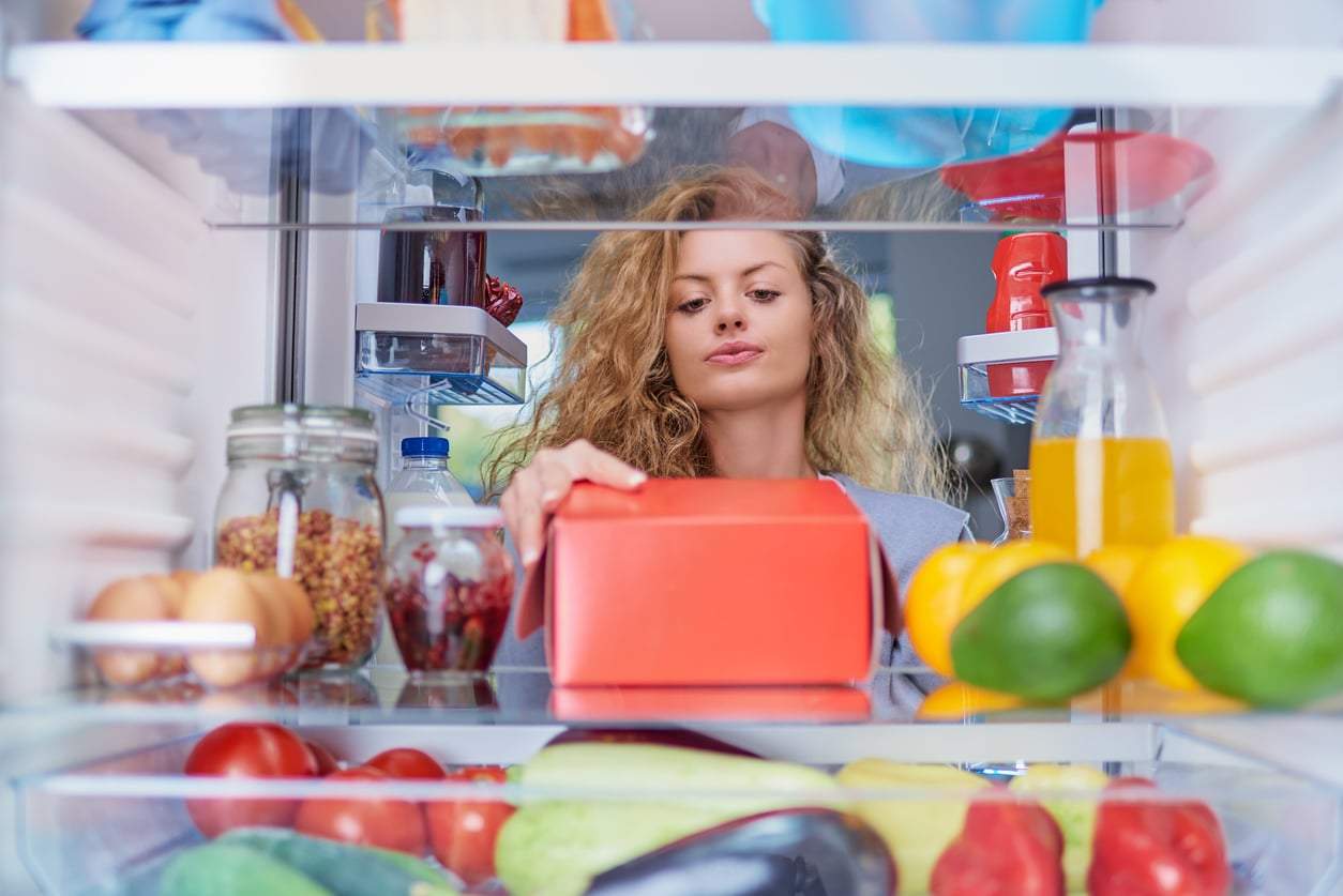 You've Been Loading Your Fridge Wrong for Years — and It's Spoiling Your Food Faster — Household