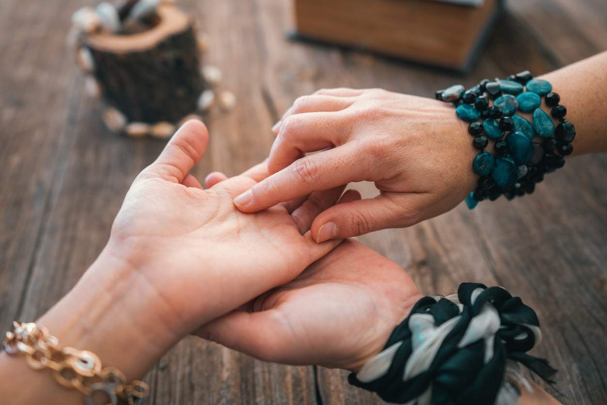 Palm Reading for Beginners: What Every Line on Your Hand Really Means — Lifestyle