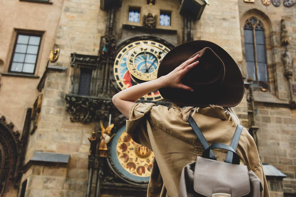 Weekend tra amiche a Praga con meno di 300 euro: ecco come ci siamo riuscite — Tempo libero