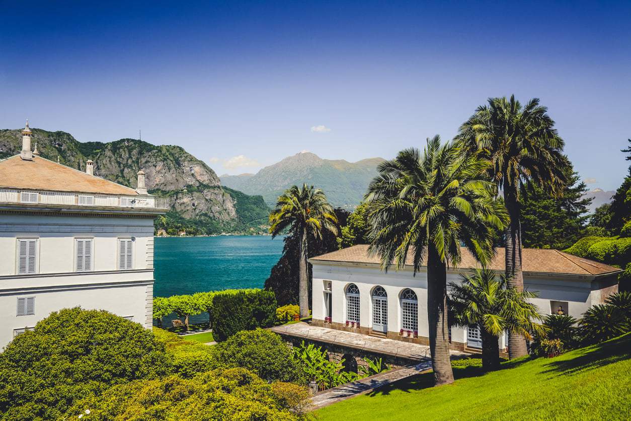 5 Magical Places at Lake Como That Completely Won Me Over — Leisure