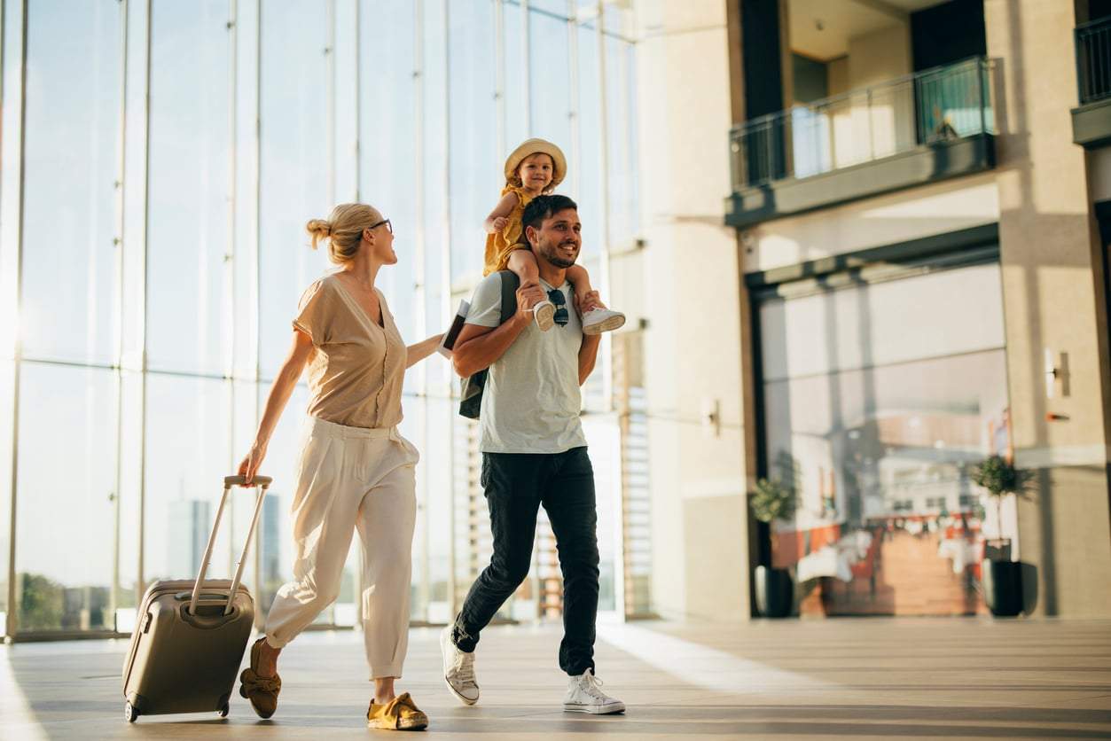 3 ways you can lose money in the first hours of a trip abroad — Leisure