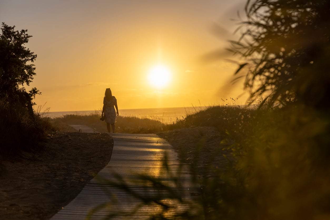 Despedir el verano: 5 rituales para cerrar la estación y abrirte al otoño — Estilo de vida