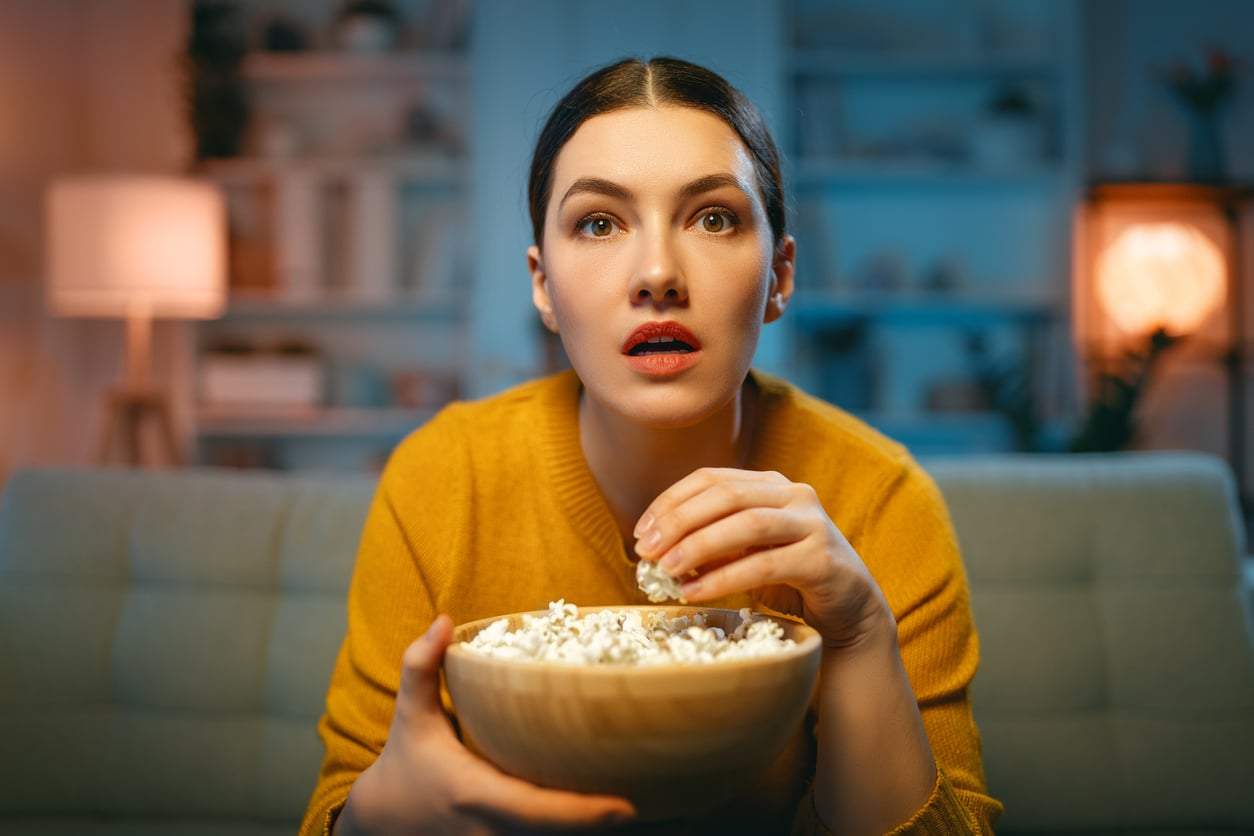 25 True-Story Movies So Powerful You'll Want to Watch Them All Again — Leisure