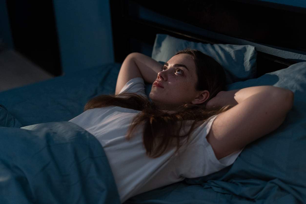 3 alltägliche Gewohnheiten, die deinen Hormonhaushalt heimlich aus dem Gleichgewicht bringen — Gesundheit