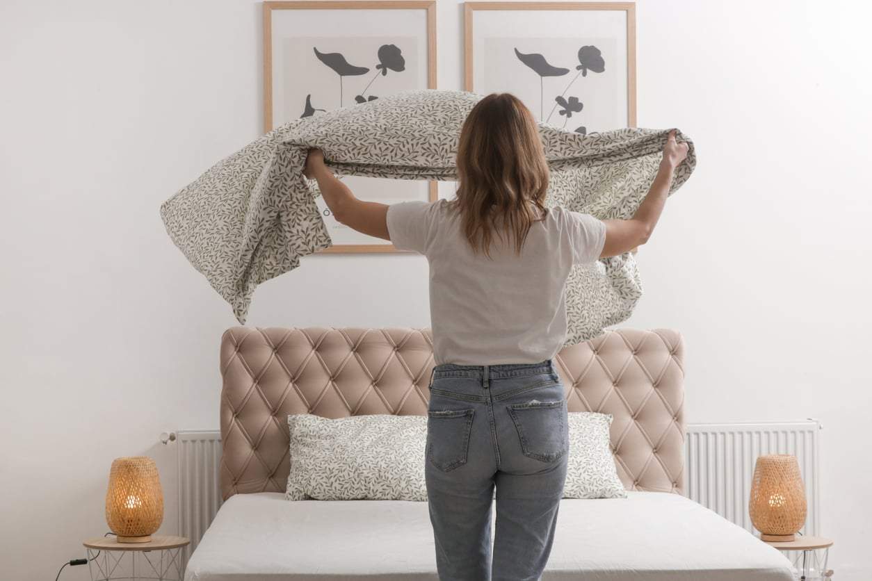 The Room You Barely Deep-Clean — and Why It Hides the Most Germs — Household