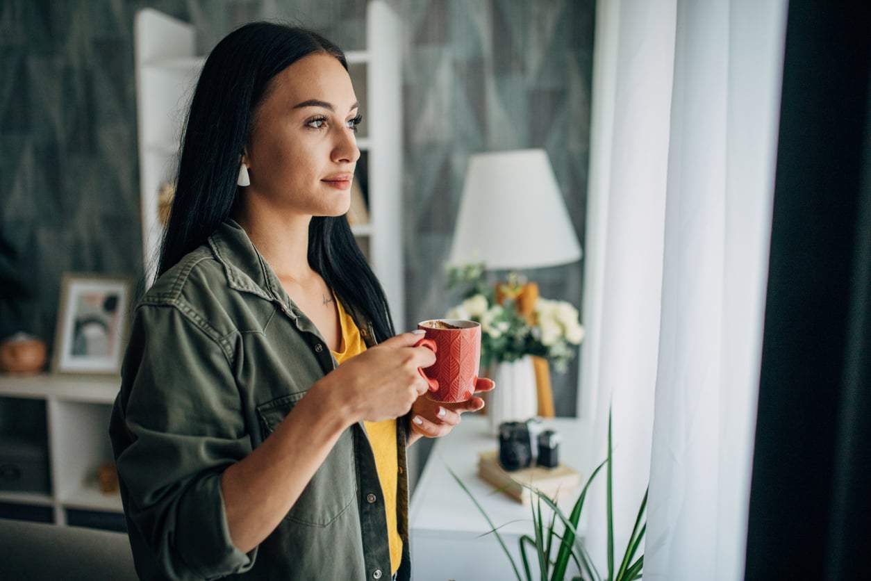 Why you forget what you wanted the moment you walk through a door — Health