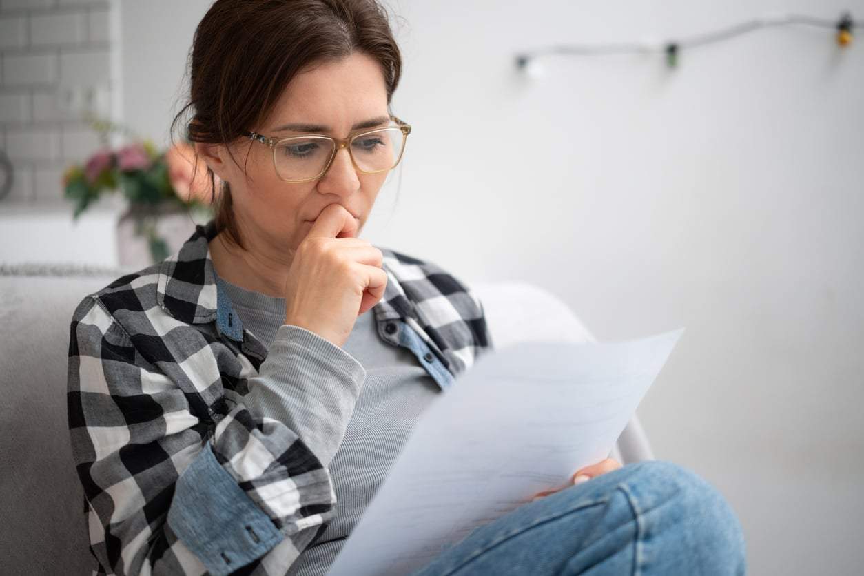 I Found the Letter After She Died — and Learned a Secret My Mother Kept for 30 Years — Family