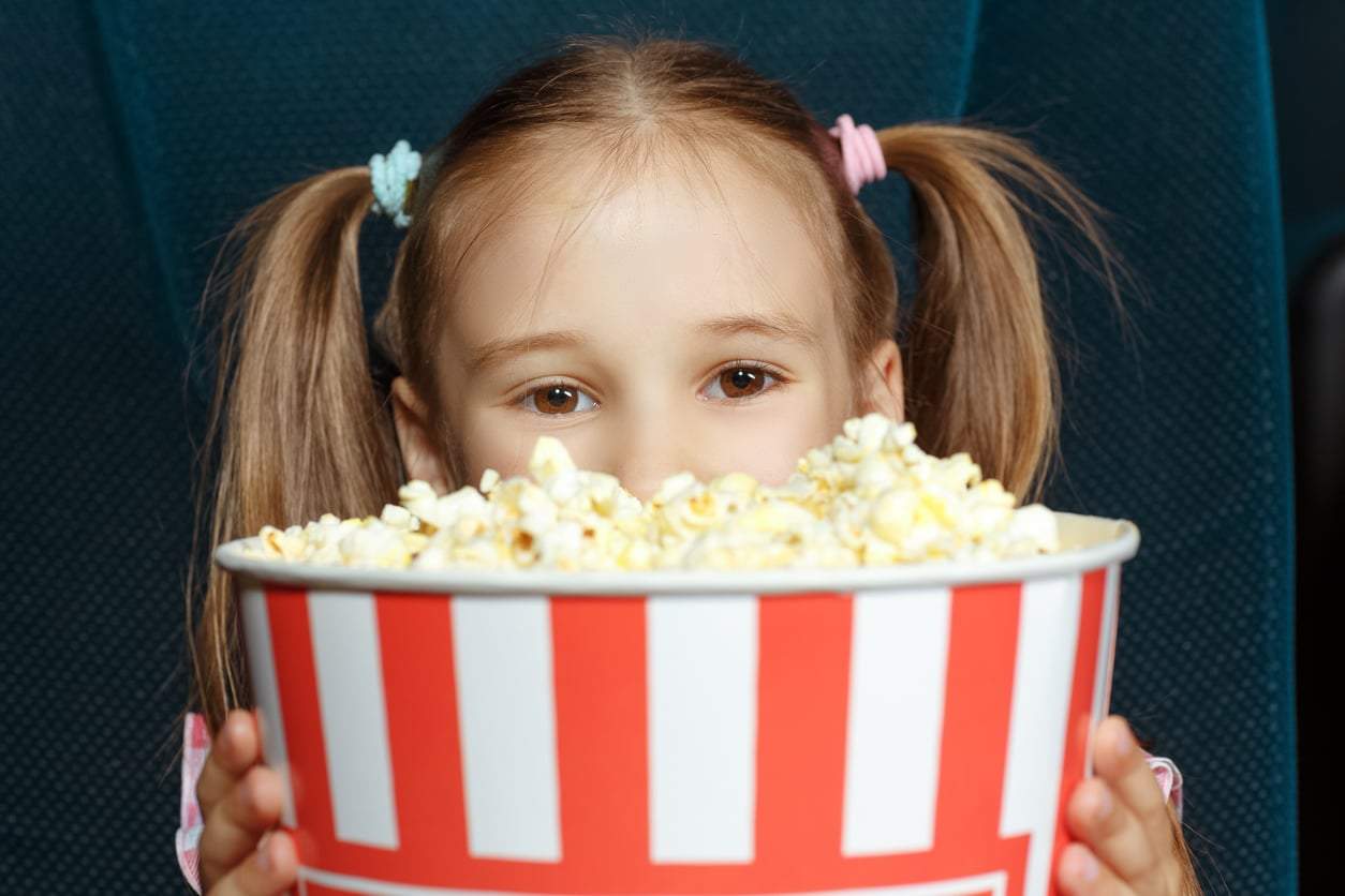 15 Netflix animated films the whole family will actually want to watch — Family