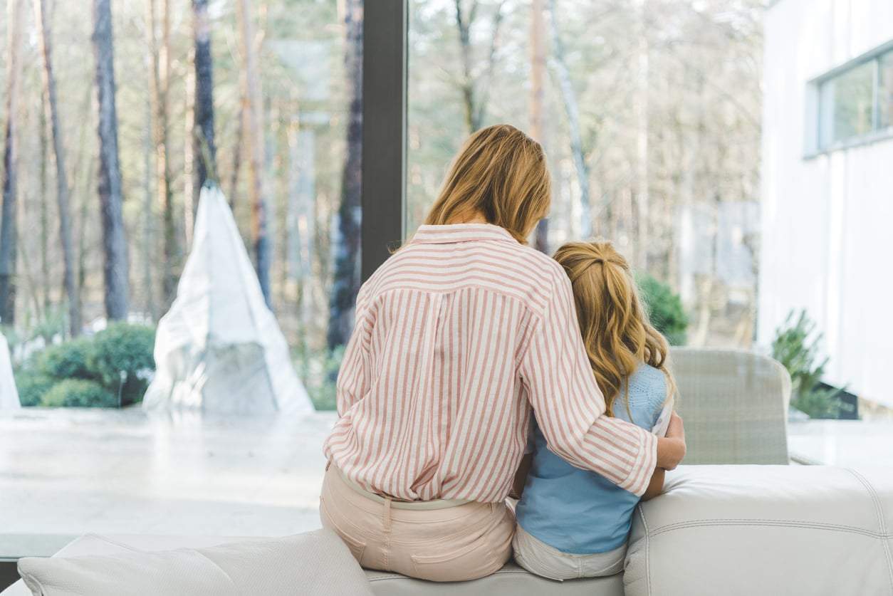 10 things you should never say to your child — if you want them in your life as an adult — Family